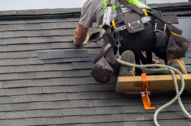 Professional Roofing Contractor in Shawnee, OK